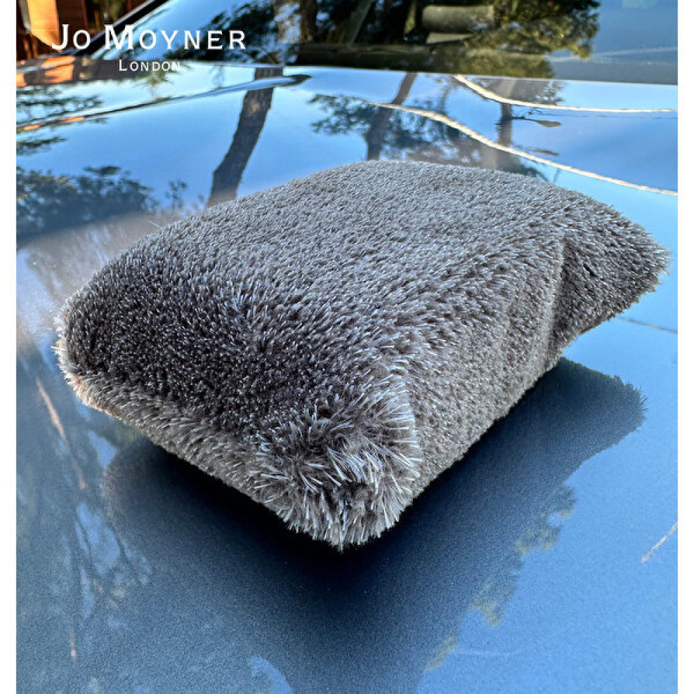 Jo Moyner Mikrofiber Deri Temizleme Plastik Temizleme Koltuk Temizleme Pedi Oto Bakım Bezleri Fiyatı