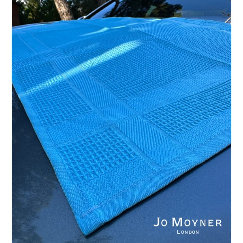 Jo Moyner Mikrofiber Oto Cam Bezi Sihirli Oto Cam Bezi 40X60 cm Kore'den Ithal JM-350MV Oto Bakım Bezleri Fiyatı