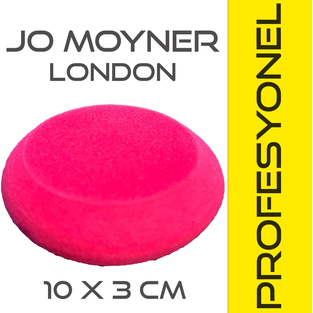 Jo Moyner Profesyonel El İle Uygulama Pedi 100 X 30 Mm SSD / Solid State Drive Fiyatı