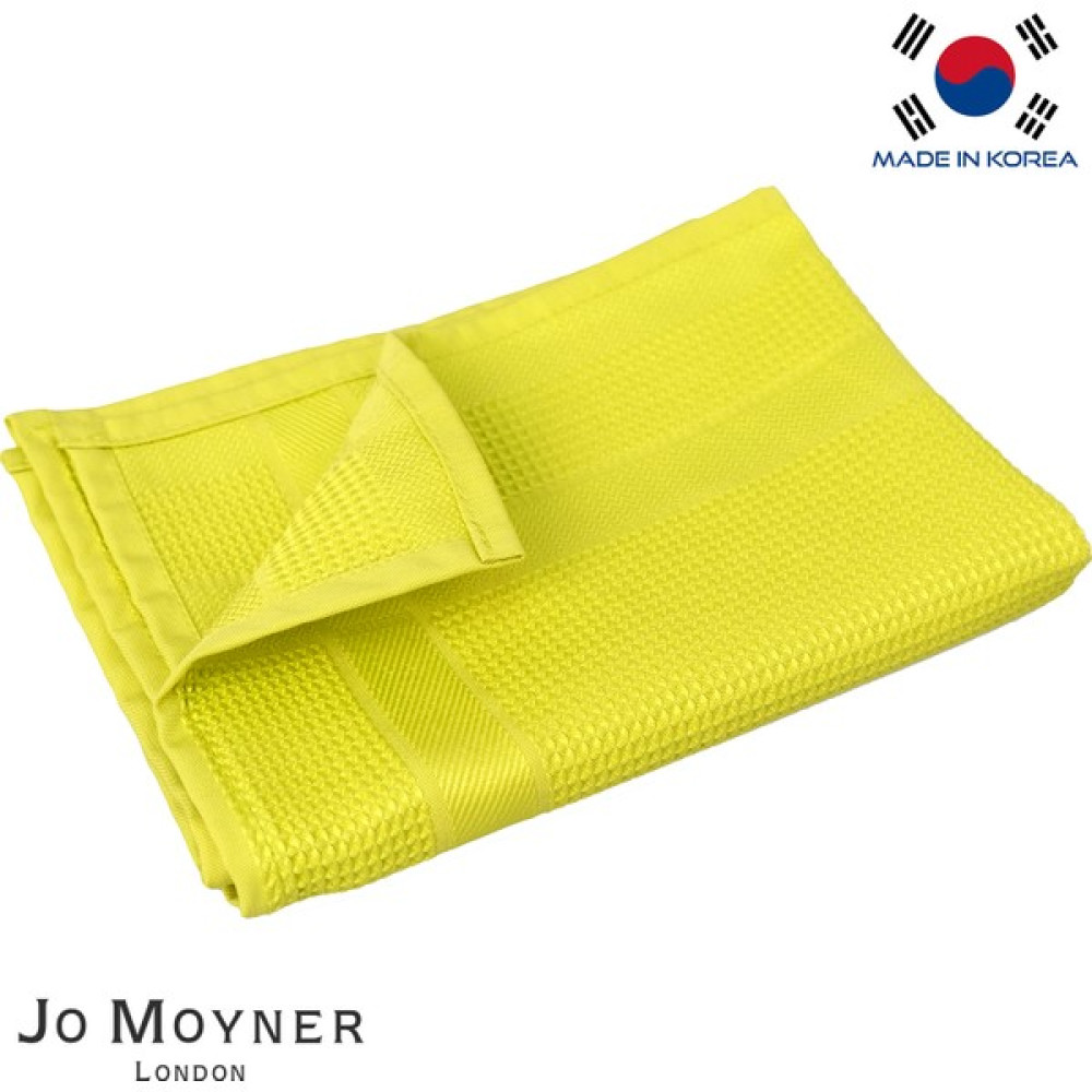 Jo Moyner Sihirli Cam Bezi Mikrofiber Cam Bezi Ayna Bezi Tekli 40X60 cm Kore'den Ithal JM-350GREEN Temizlik Malzemeleri Fiyatı