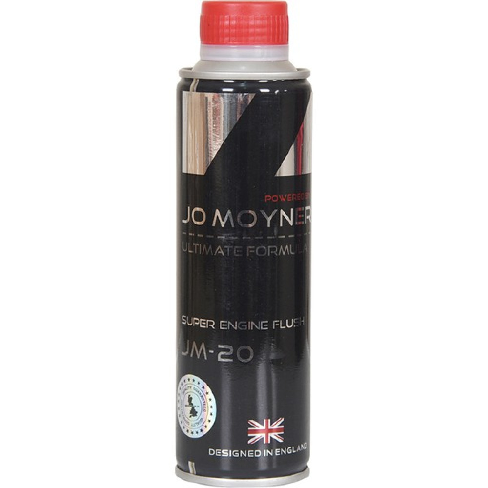 Jo Moyner Süper Engine Flush Motor Iç Temizleyici Karter Yıkayıcı Yağ Katkısı 325 ml Jm-20 Motor Yağı Fiyatı