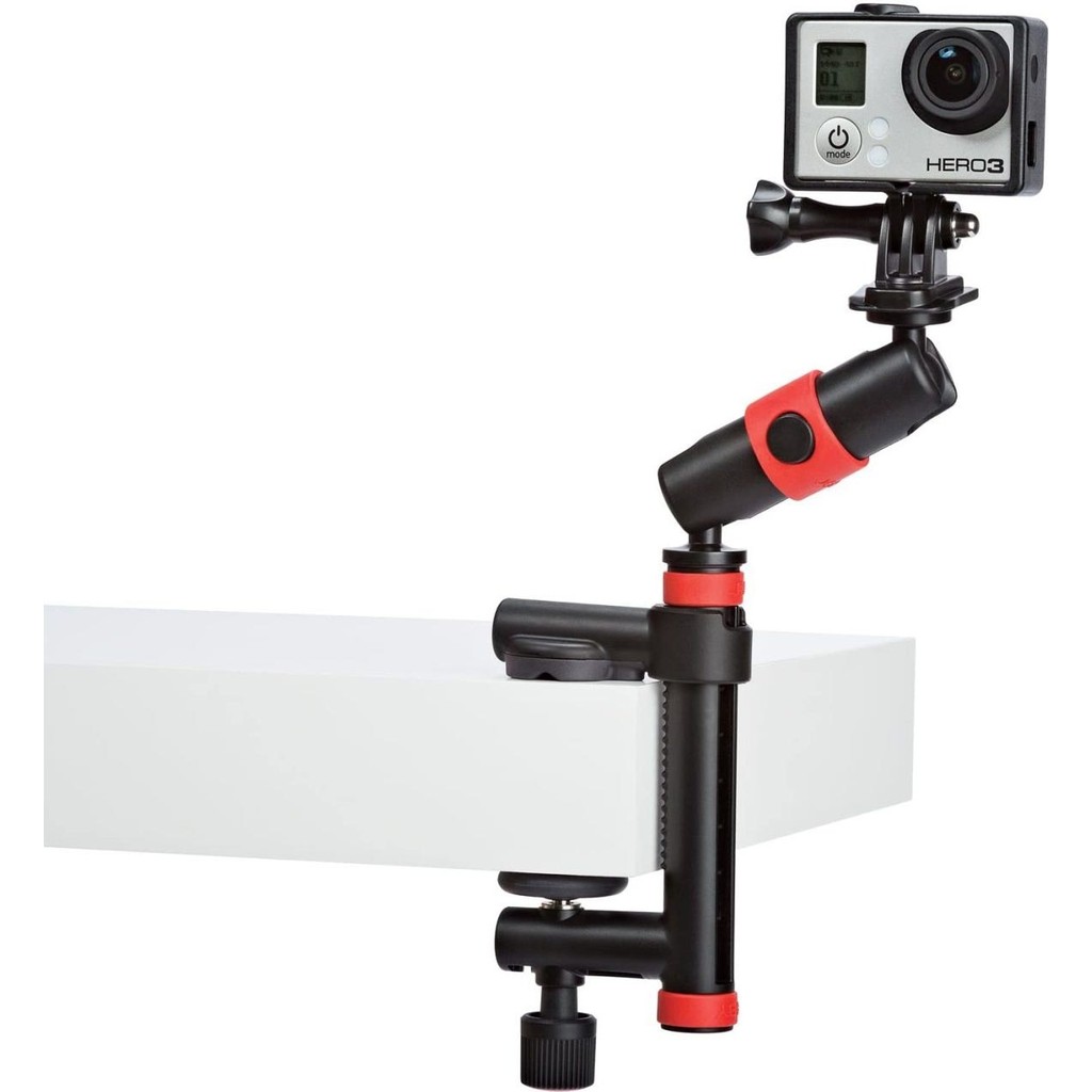 Joby Action Clamp JB01291-BWW Diğer Fiyatı
