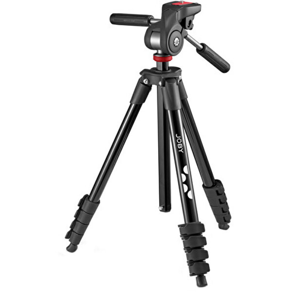 Joby Jb001764-Bww Compact Advanced Tripod Kit Tripodlar Fiyatı