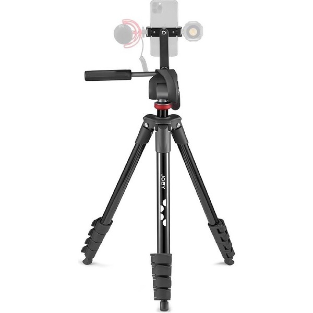 Joby JB01764-BWW Compact Advanced Tripod Kit Tripodlar Fiyatı