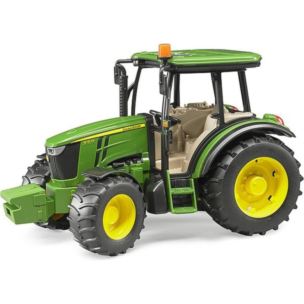 - John Deere 5115M Traktör Ölçekli Model Oto Boyaları Fiyatı