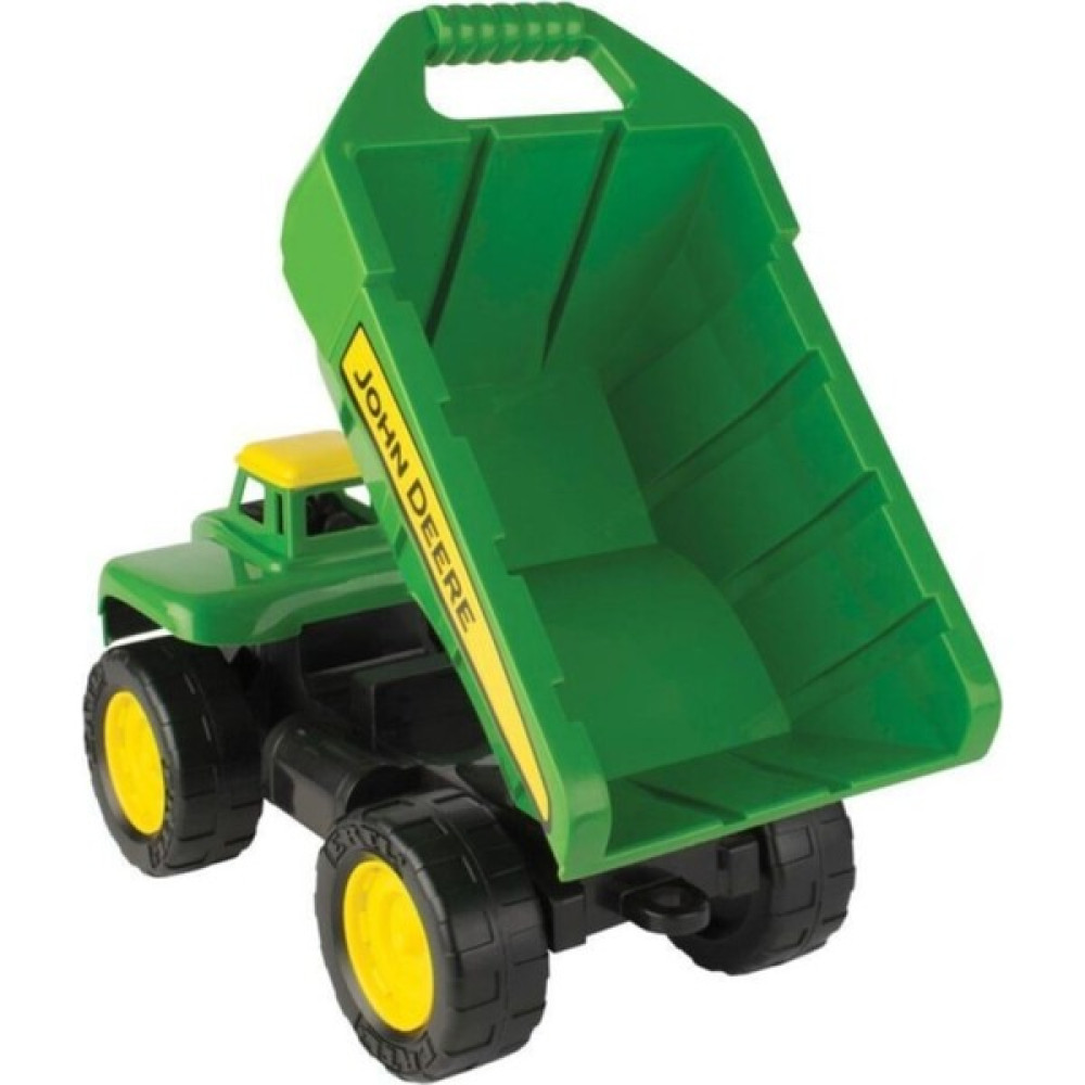 John Deere Büyük Damperli - 60 cm Oyuncak Araç Fiyatı