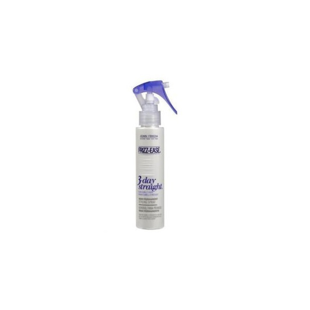 John Frieda Frizz Ease 3 Güne Kadar Fön Sabitleyici Sprey 100 ml Saç Şekillendirici Sprey Fiyatı