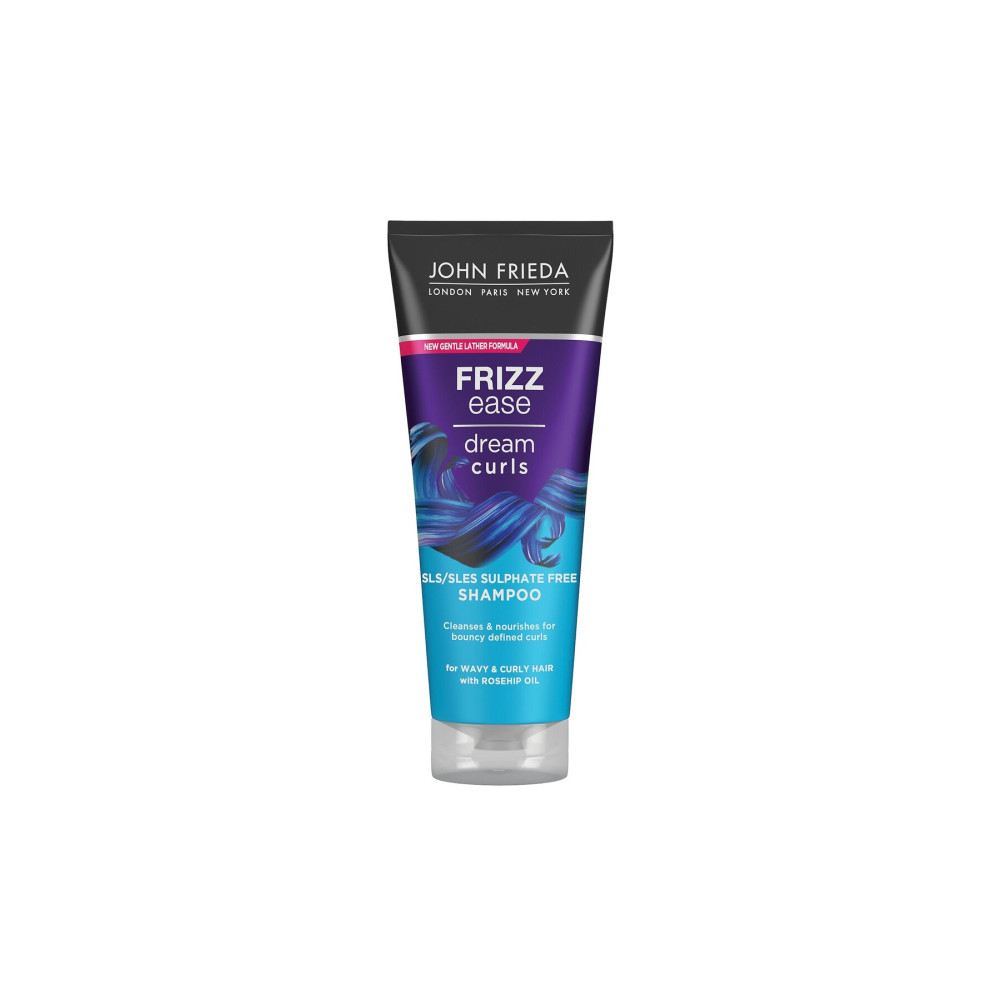 John Frieda Frızz Ease Dream Curls Kusursuz Bukleler Şampuan Şampuan ve Saç Kremi Fiyatı