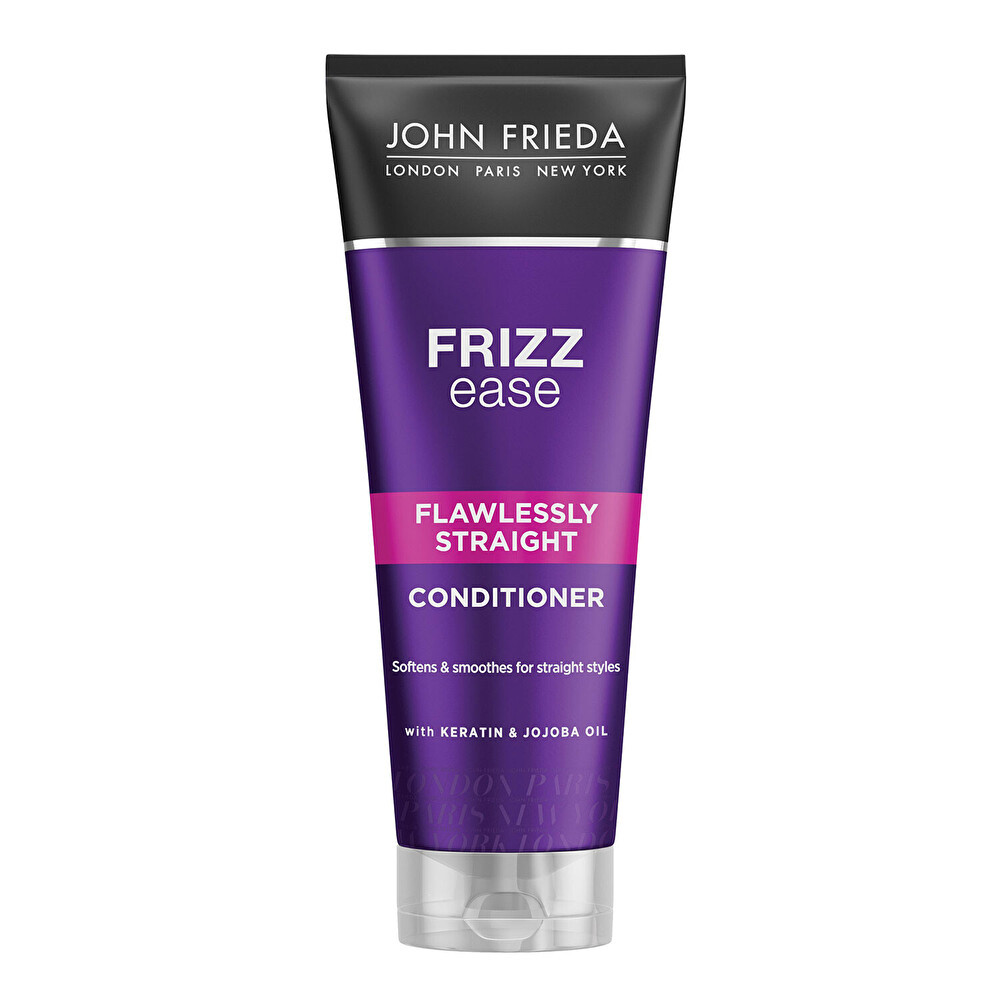John Frieda Frizz Ease Flawlessly Straight Kusursuz Düz Saç Bakım Kremi 250 ml Şampuan ve Saç Kremi Fiyatı