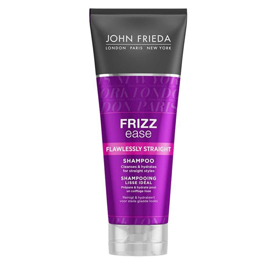 John Frieda Frizz Ease Flawlessly Straıght Kusursuz Düz Şampuan 250 ml Şampuan ve Saç Kremi Fiyatı