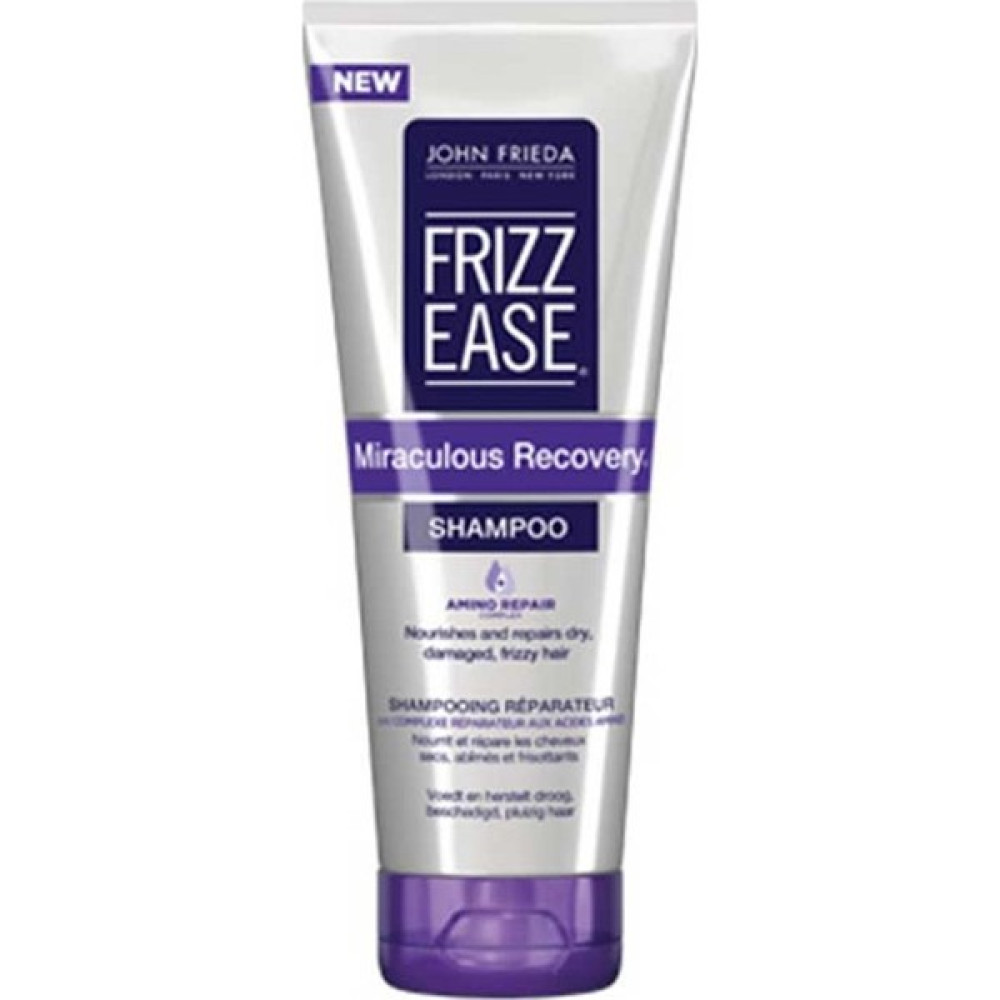 John Frieda Frizz Ease Miraculous Recovery Şampuan 50 ml Şampuan ve Saç Kremi Fiyatı