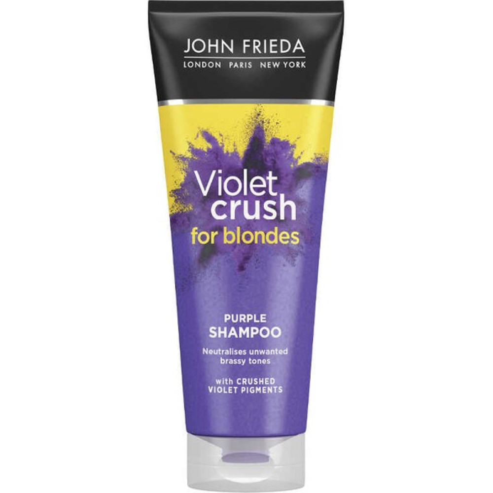 John Frieda John Frieda,şampuan - 1 Şampuan ve Saç Kremi Fiyatı