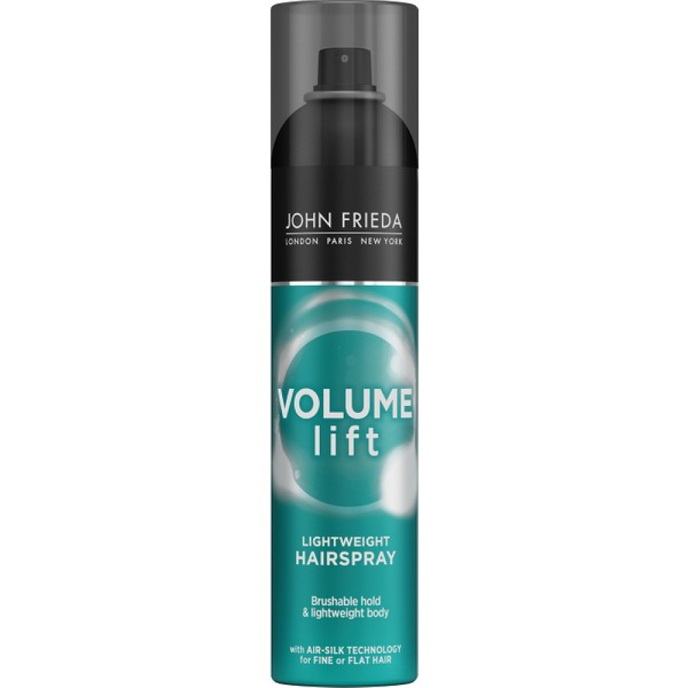 John Frieda Luxurious Volume Hacim Veren Saç Spreyi 250 ml Saç Bakım Maskeleri & Serumlar & Spreyler Fiyatı