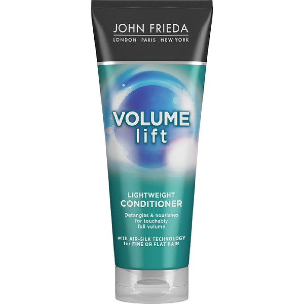John Frieda Luxurious Volume Yoğun Hacim Kazandıran Bakım Kremi 250 ml Saç Bakım Maskeleri & Serumlar & Spreyler Fiyatı