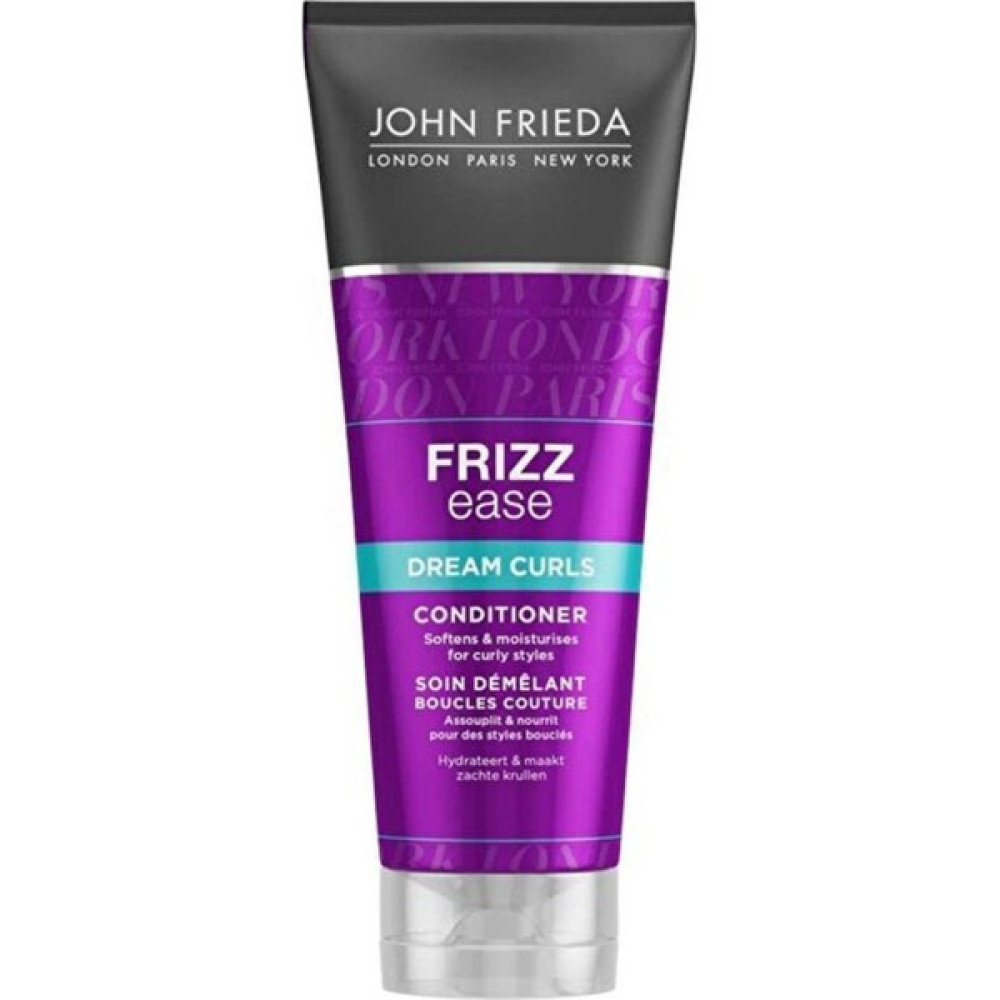 John Frieda Marka: Frizz Ease Dream Curls Kusursuz Bukleler Saç Bakım Kremi 250 ml Kategori: Saç Vit Saç Şekillendirici Sprey Fiyatı