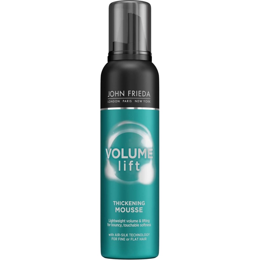 John Frieda Saç Köpüğü Hacim 250 ml SSD / Solid State Drive Fiyatı