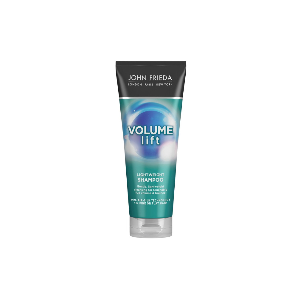 John Frieda Volume Lift Ince Telli Saçlar Için Hacim Veren Şampuan 250 Ml Şampuan ve Saç Kremi Fiyatı