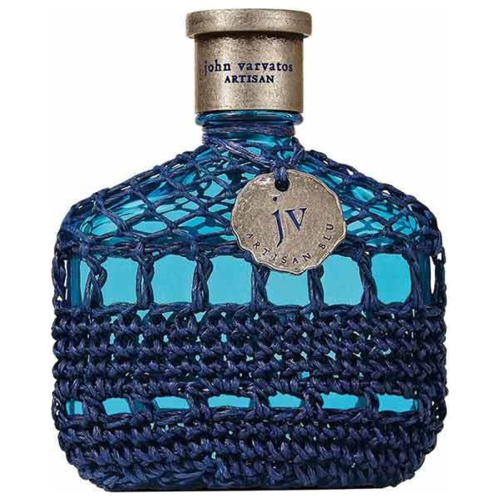 John Varvatos Artisan Blu EDT 125 ml - Erkek Parfümü Erkek Parfümleri Fiyatı