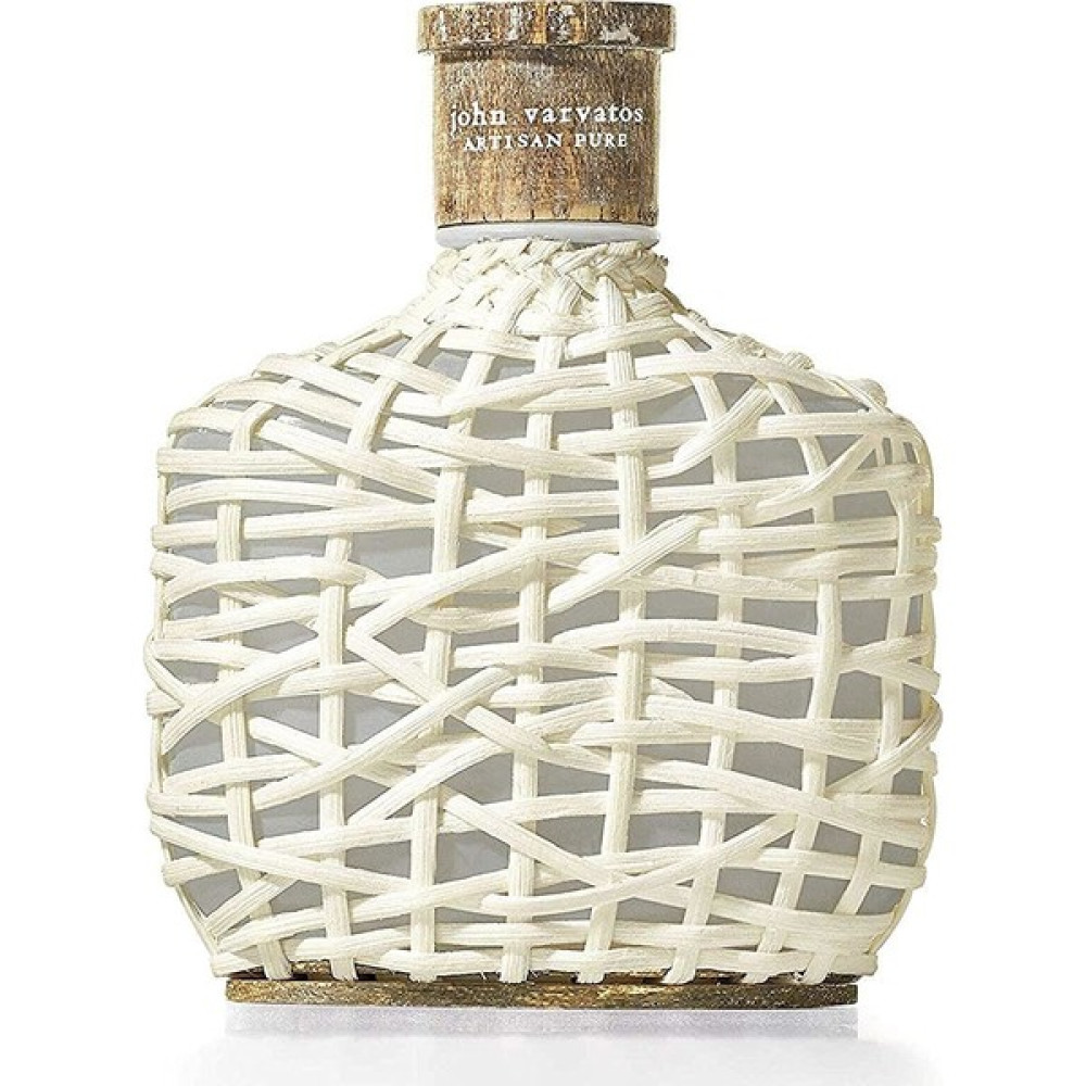John Varvatos Artisan Pure Edt 125 ml Erkek Parfümü Erkek Parfümleri Fiyatı