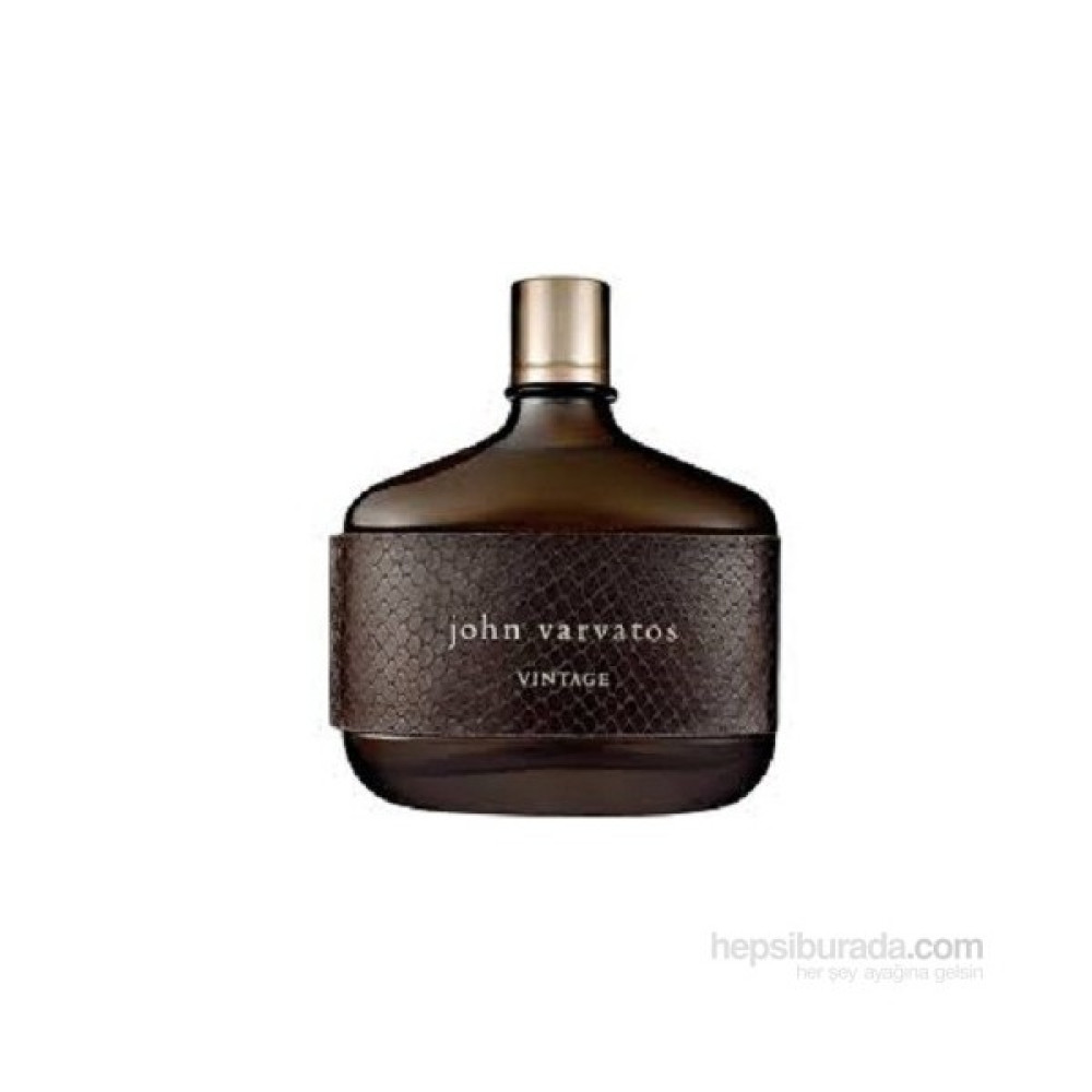 John Varvatos Vintage Edt 125 Ml Erkek Parfümü Erkek Parfümleri Fiyatı