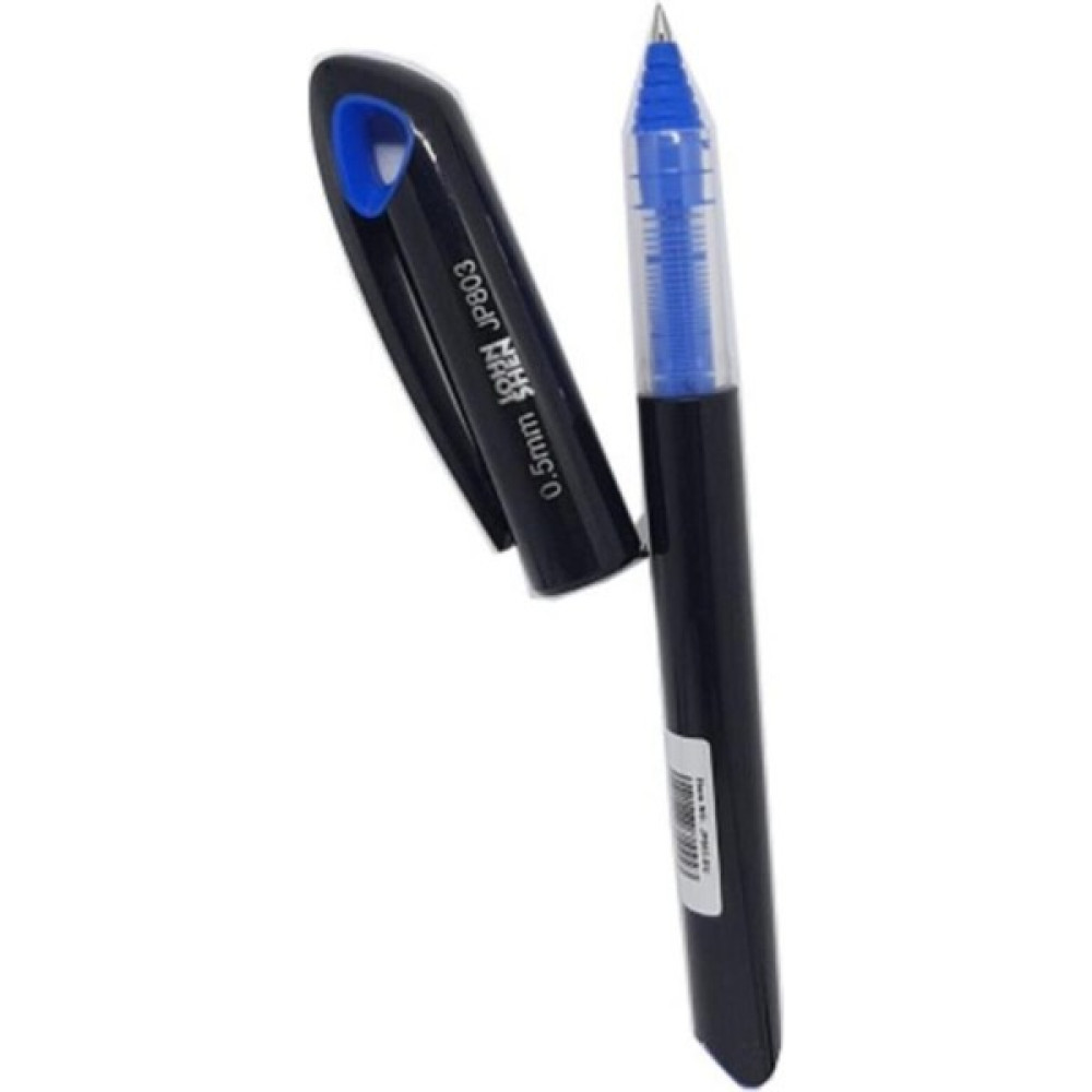 Johnshen Roller Kalem 0.5 mm Mavi Jel Mürekkepli (Roller) Kalem Fiyatı
