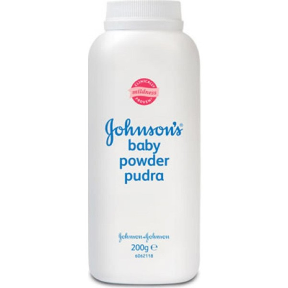 Johnson Baby Pudra 200 gr Bebek Pudra Fiyatı