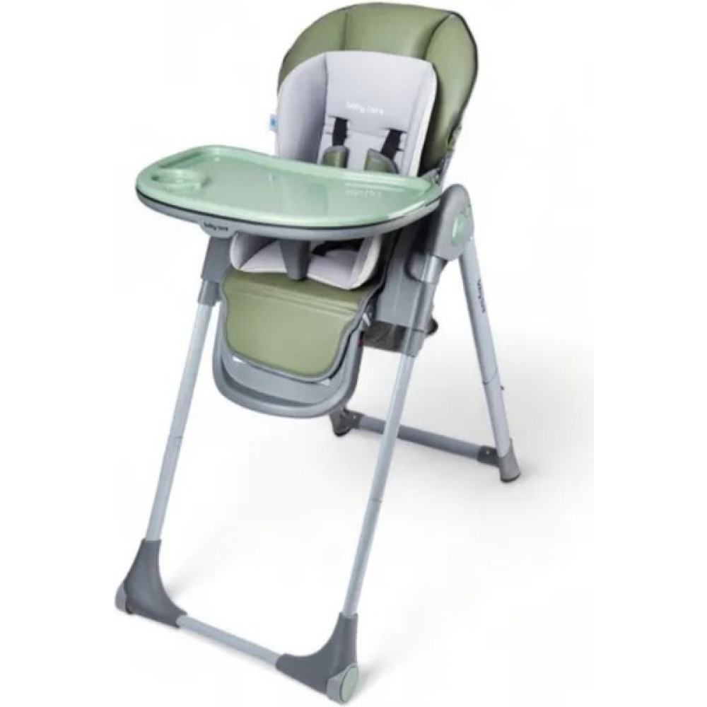 Johnson BC511+FLEX Mama Sandalyesı Yesıl Mama Sandalyesi Fiyatı