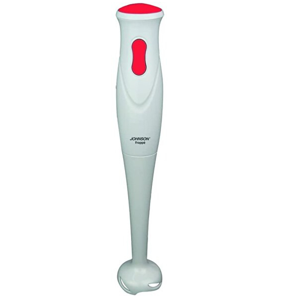 Johnson Frappe 400 W Beyaz El Blender Blenderler Fiyatı