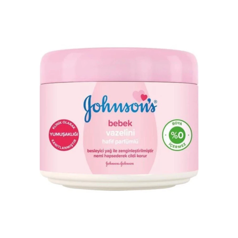 Johnsons Baby Coco Store Johnsons Baby Vazelin Parfumlu 100 Ml Vücut Bakımı Fiyatı