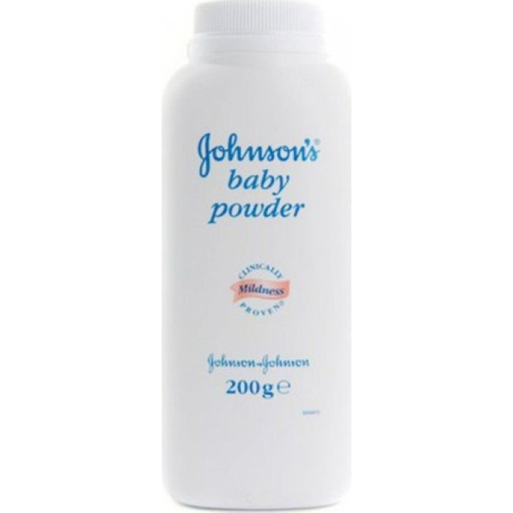 Johnsons Baby Pudra 200 gr - 12'li Paket Bebek Pudra Fiyatı