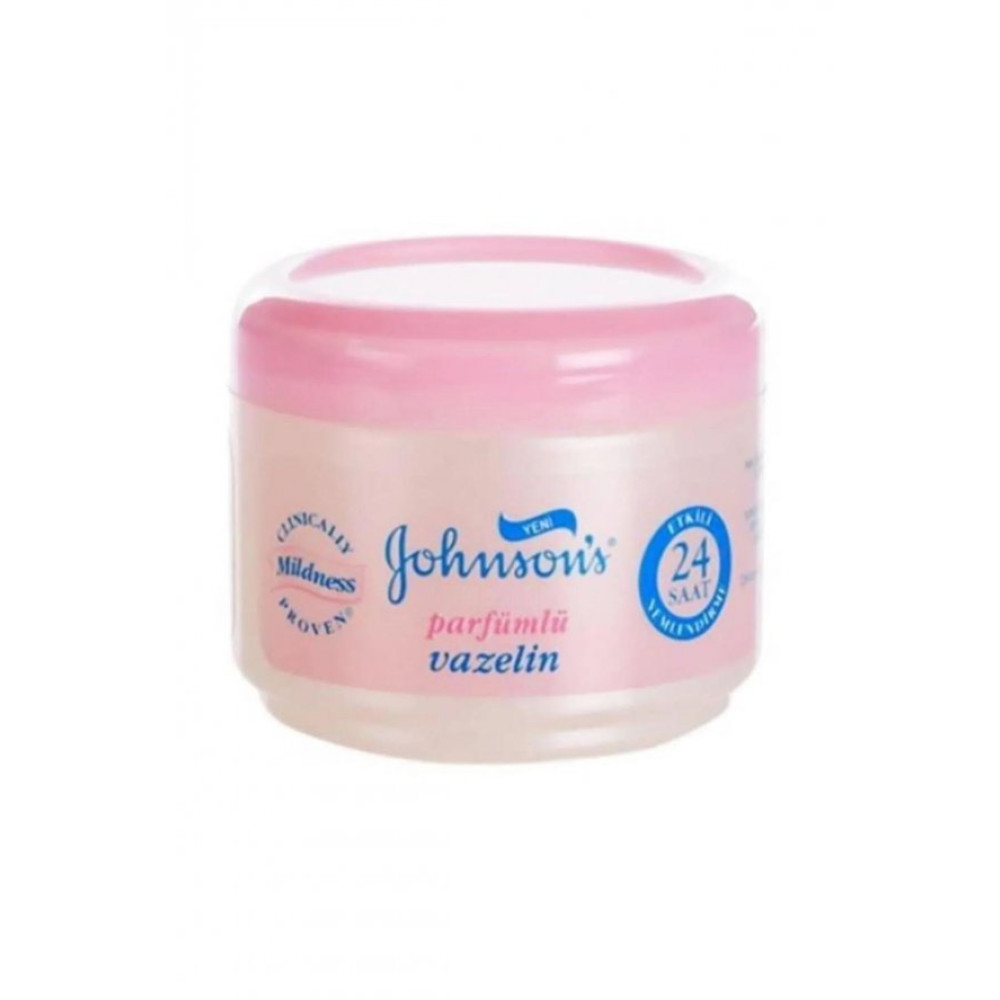 Johnsons Baby Vazelin Parfumlu 100Ml El ve Ayak Bakımı Fiyatı