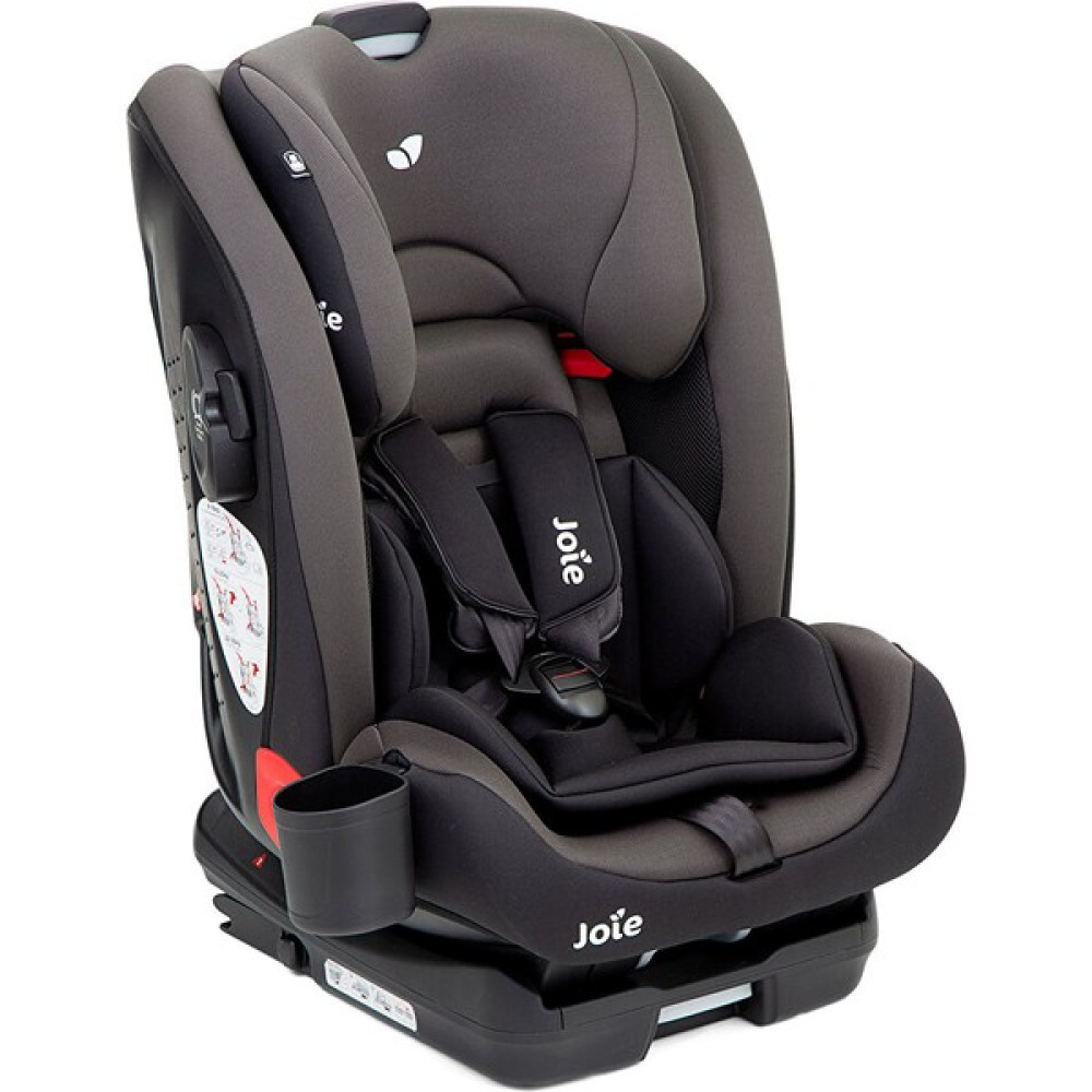 Joie Bold R Isofixli 9-36 kg Oto Koltuğu - Açık Gri Bebek Oto Koltuğu Fiyatı
