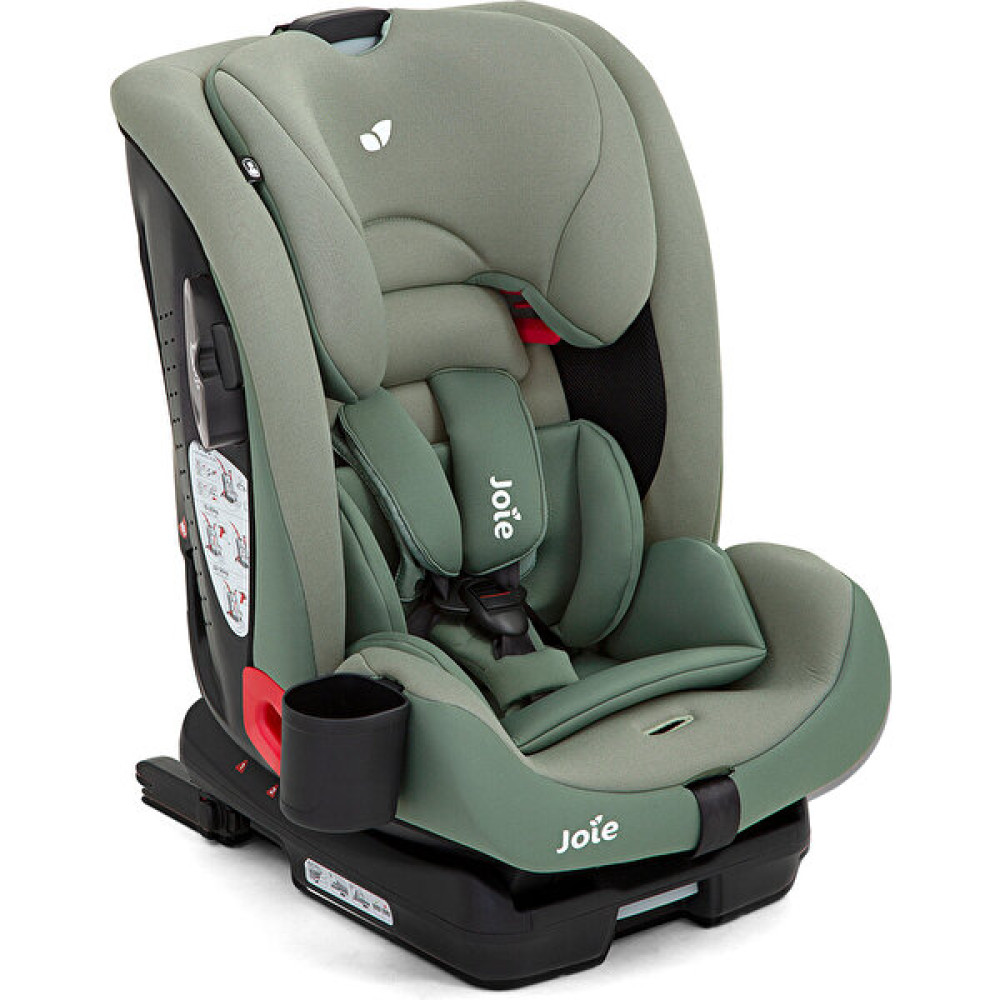 Joie Bold R Isofixli 9-36 kg Oto Koltuğu - Açık Yeşil Bebek Oto Koltuğu Fiyatı