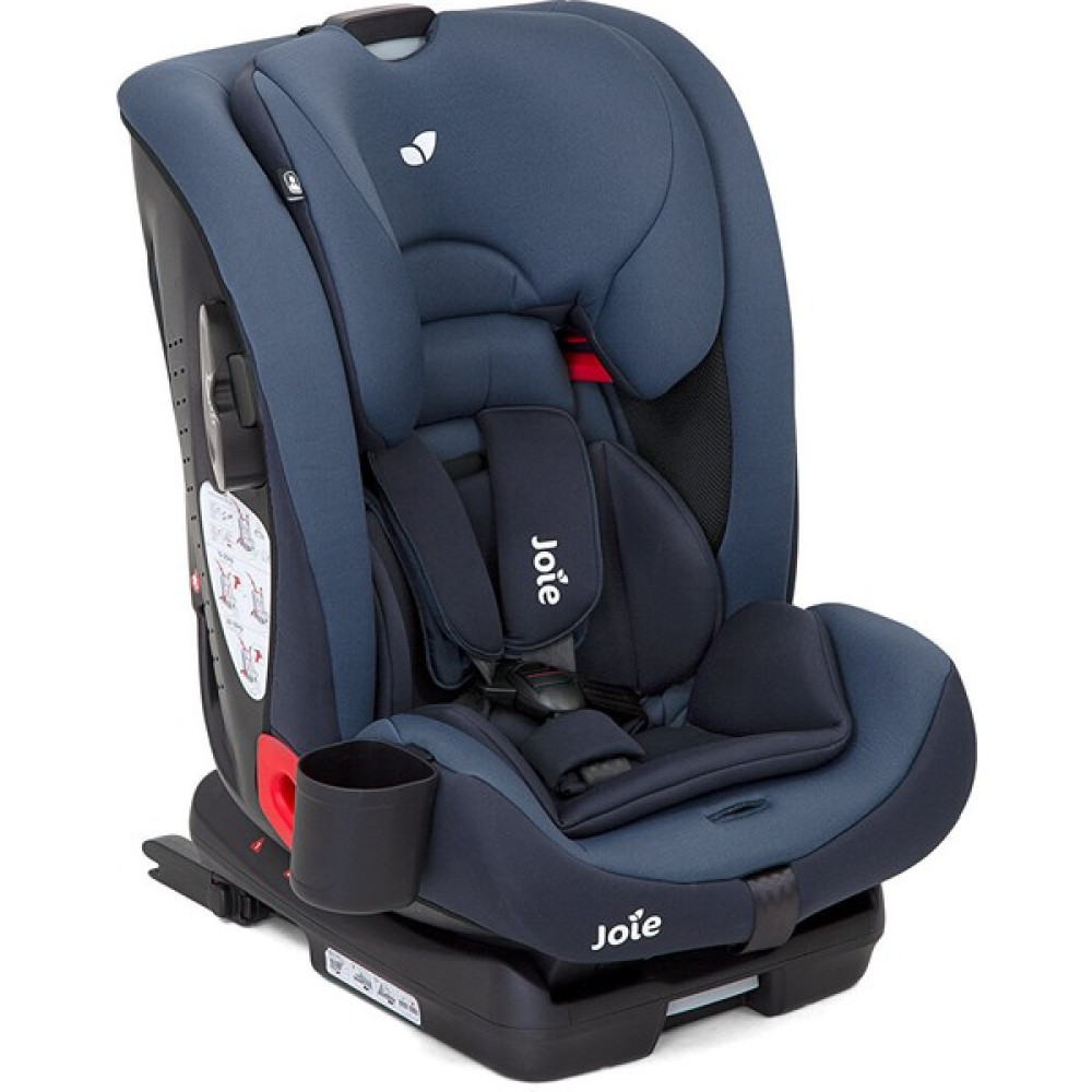 Joie Bold R Isofixli 9-36 kg Oto Koltuğu - Deep Blue Bebek Oto Koltuğu Fiyatı