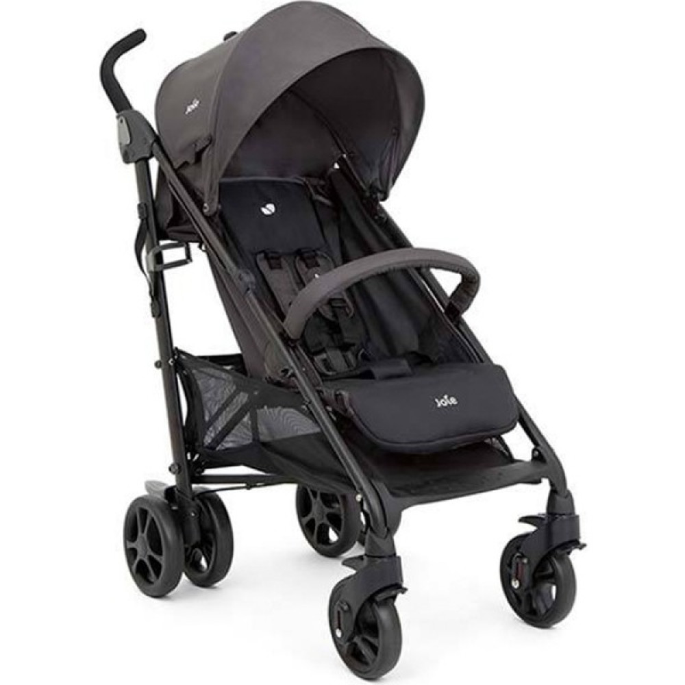 Joie Brisk Lx Baston Bebek Arabası - Gri Bebek Arabası-Puset Aksesuarları Fiyatı