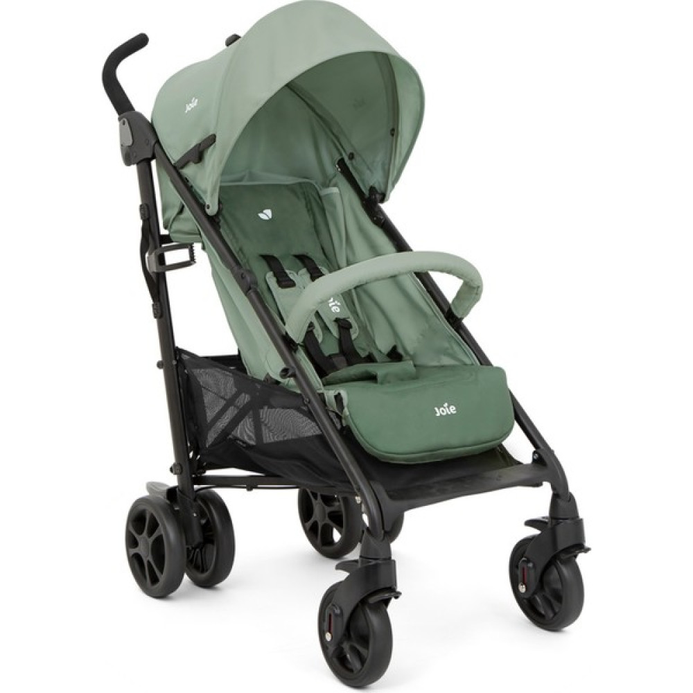 Joie Brisk Lx Baston Bebek Arabası - Yeşil Ana Kucağı ve Oto Koltuğu Fiyatı