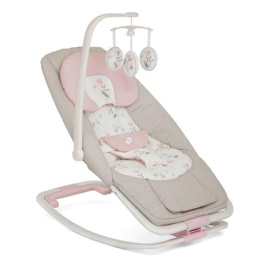 Joie Dreamer Dots Ev Tipi Ana Kucağı