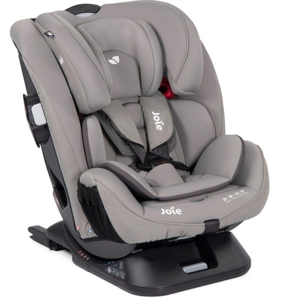 Joie Every Stage Fx 0-36 kg Isofix Oto Koltuğu - Gri Bebek Oto Koltuğu Fiyatı
