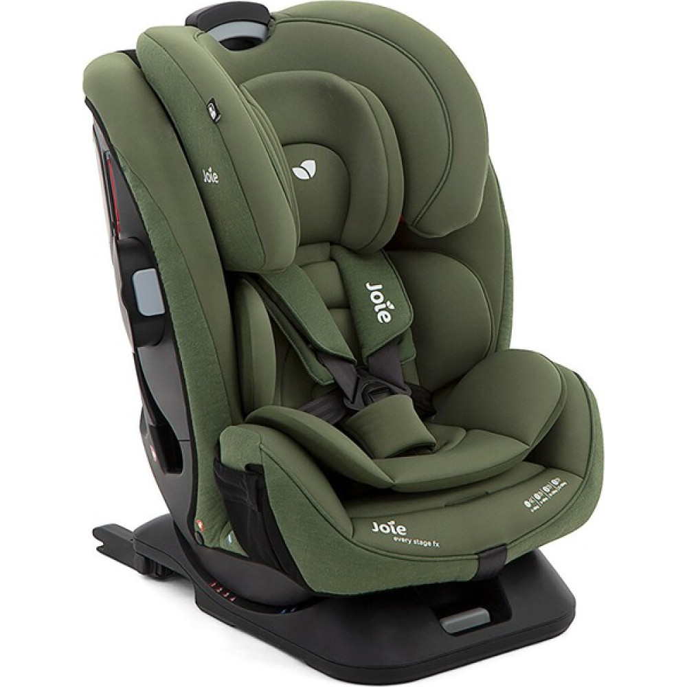 Joie Every Stage Fx Isofixli Oto Koltuğu 0-36 kg - Haki Bebek Oto Koltuğu Fiyatı