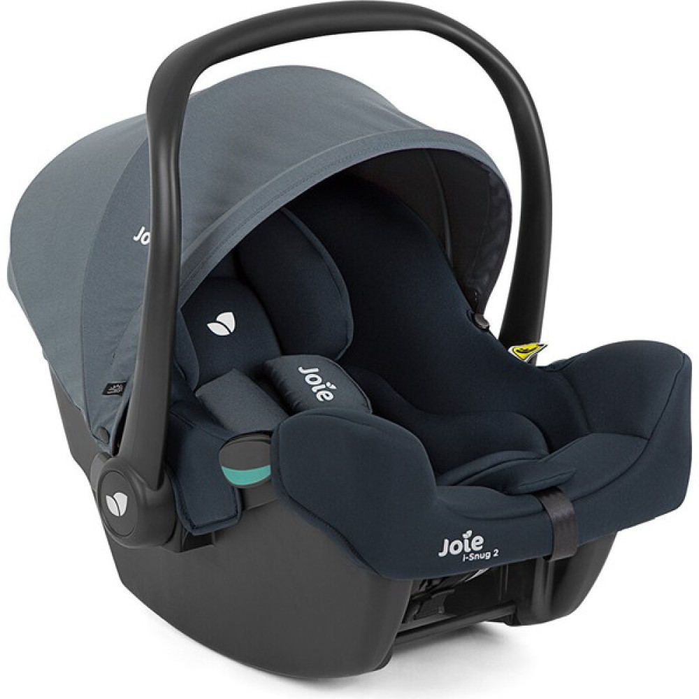Joie I-Snug 2 I-Size Oto Koltuğu 0-13 kg 45-75 cm - Açık Gri Ana Kucağı Fiyatı