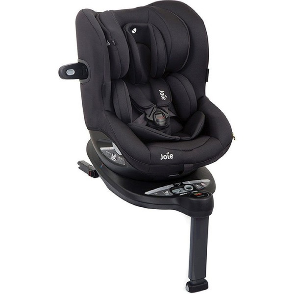 Joie I-Spin 360 0-18 kg Oto Koltuğu - Black Bebek Oto Koltuğu Fiyatı