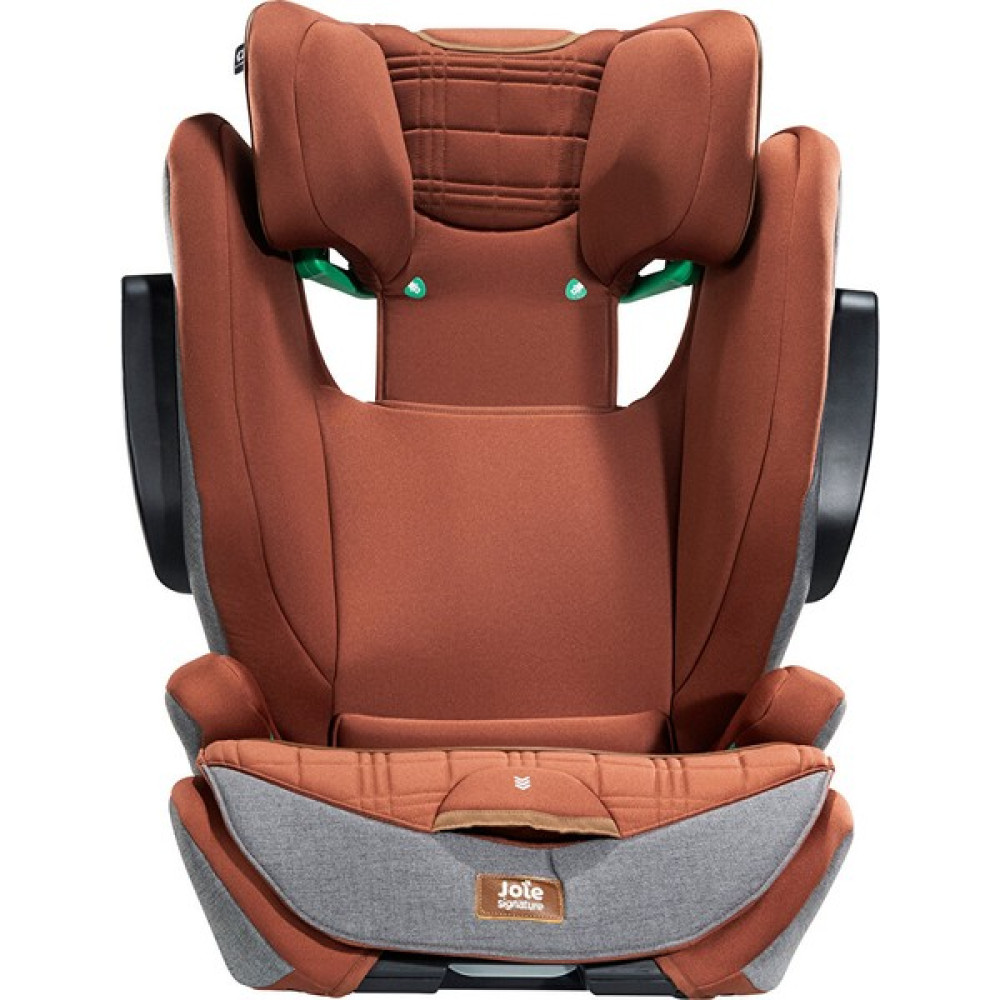 Joie I-Traver Signature 15-36 kg Oto Koltuğu - Kahverengi Bebek Oto Koltuğu Fiyatı
