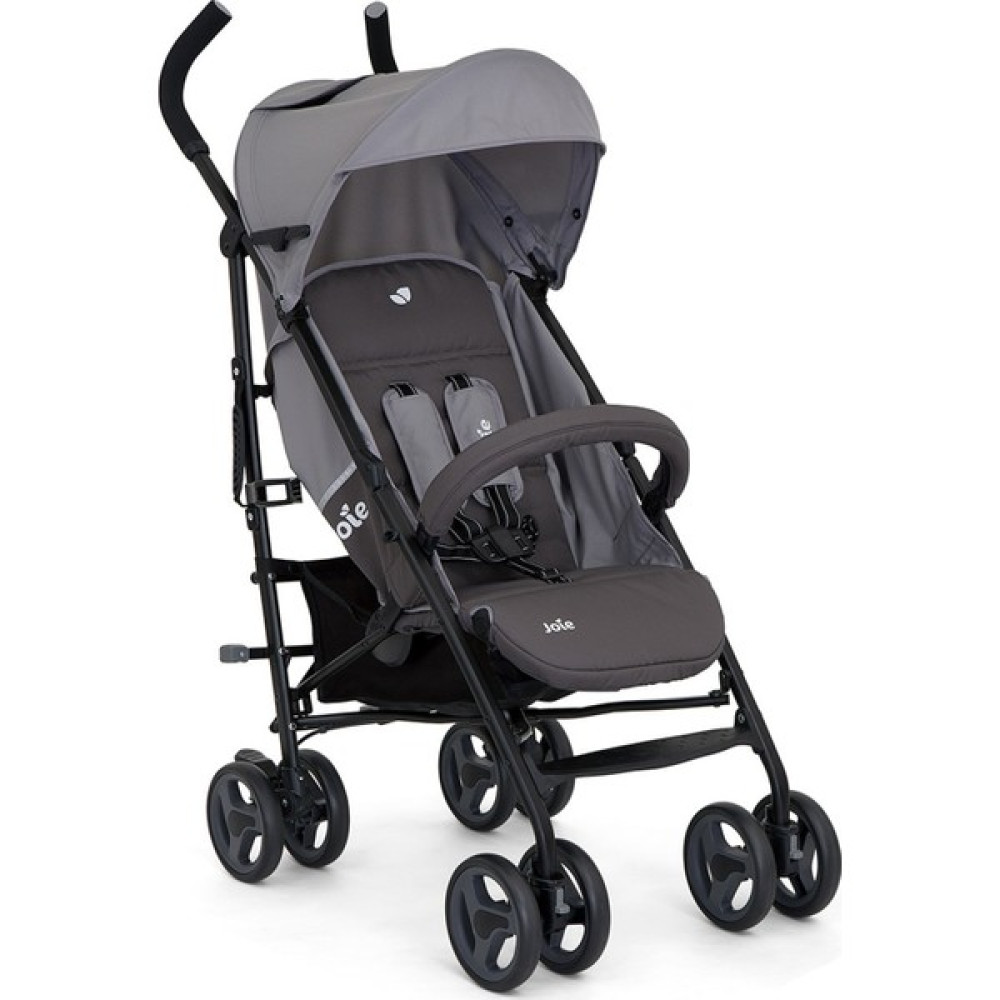 Joie Nitro Lx Baston Bebek Arabası - Koyu Gri Ana Kucağı ve Oto Koltuğu Fiyatı
