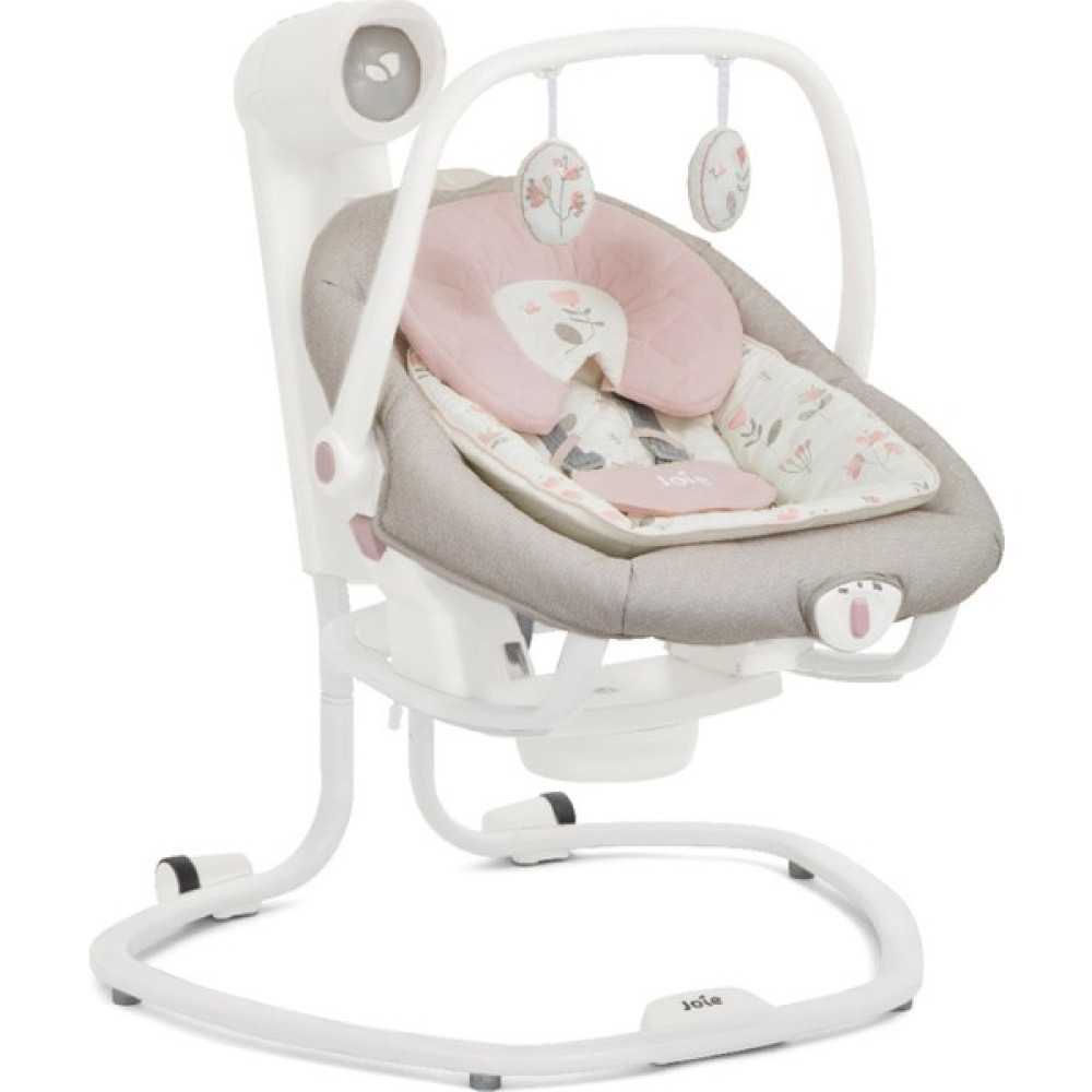 Joie Serina 2 In 1 Ana Kucağı - Pembe Ana Kucağı ve Oto Koltuğu Fiyatı