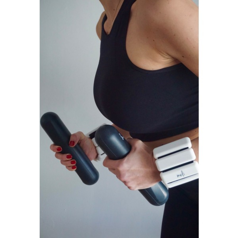 Join Meli 2 x 2 kg Dumbell - Siyah Oto Boyaları Fiyatı