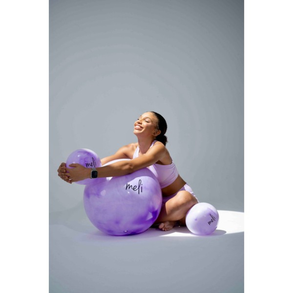 Join Meli 55CM Pilates Topu Pilates Fiyatı