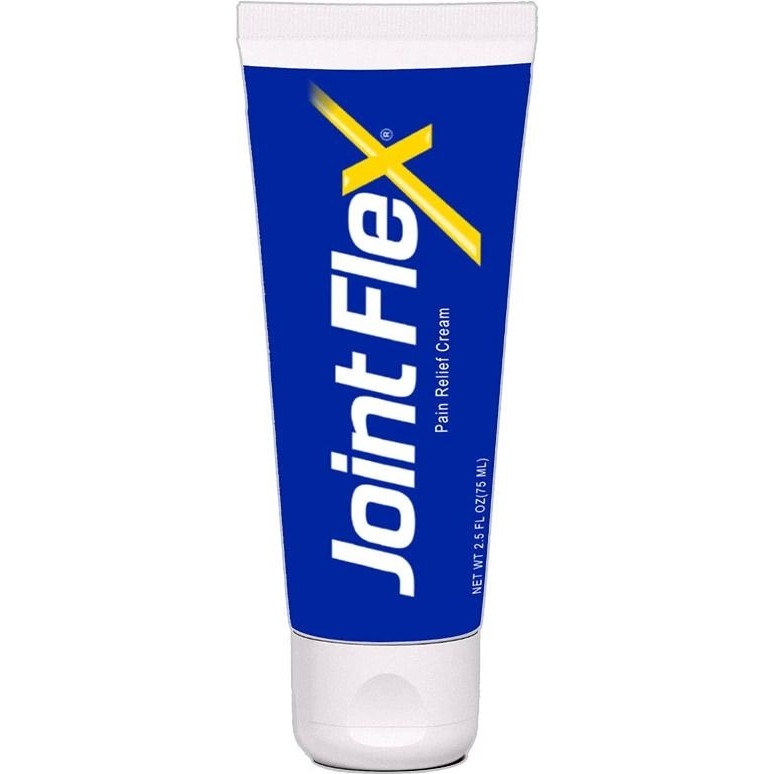 Joint Flex 75 ml Cream Sırta Bele Fıtığa Ekleme Kasların Ağrılarına Teskin Edici Krem SSD / Solid State Drive Fiyatı