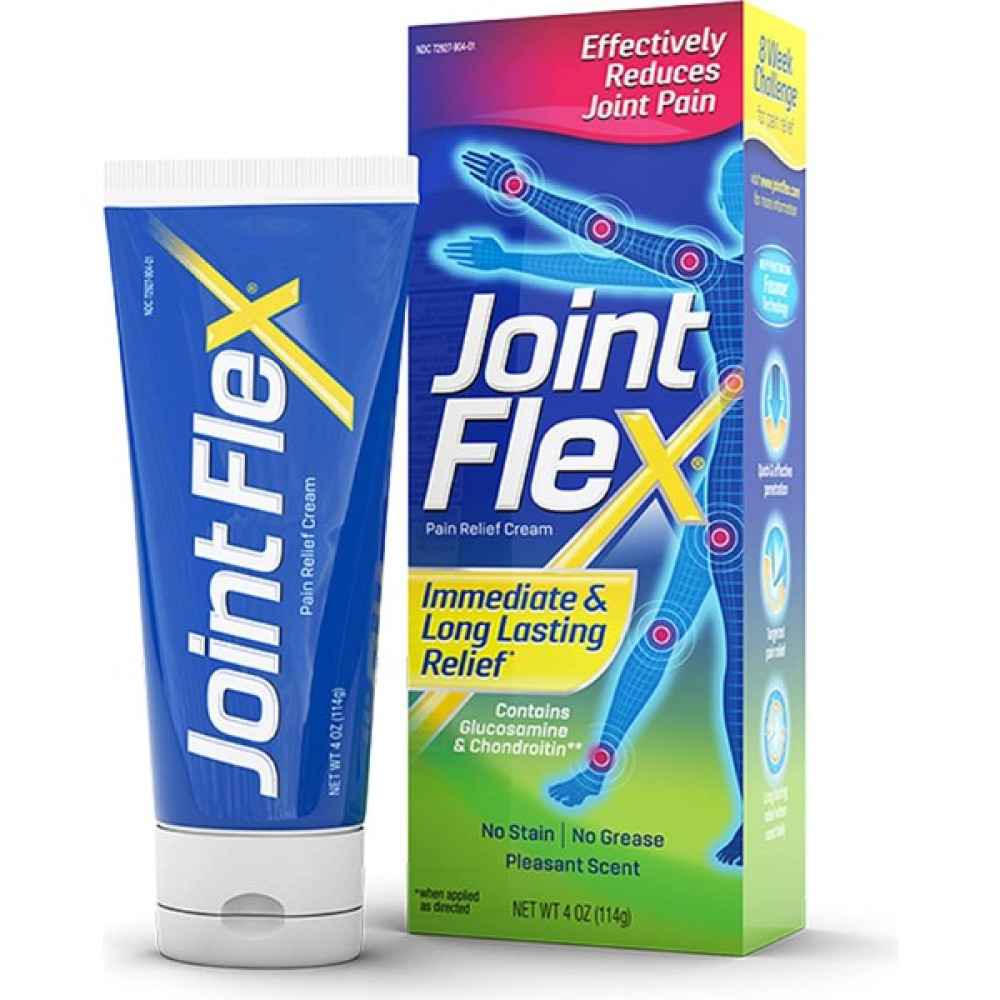 Joint Flex Krem 75ML. 3 Adet Nemlendiriciler Fiyatı