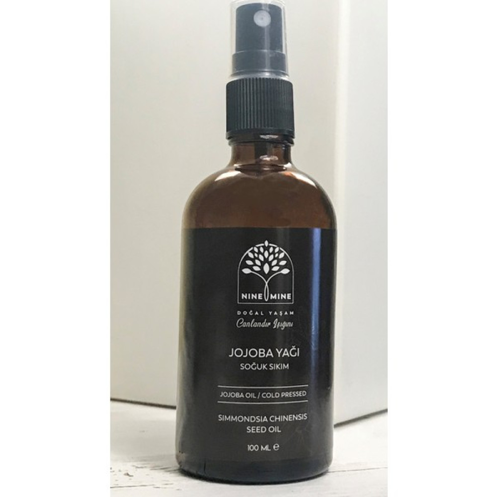 Jojoba Yağı (Simmondsia Chinensis Seed Oil) (100 Ml) Oto Boyaları Fiyatı