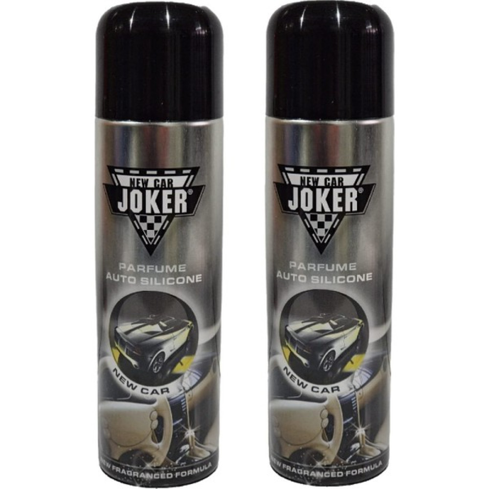 Joker 200ML Araba Içi Parlatıcı Parfüm 2 Adet - SIFIR ARAÇ KOKUSU Oto Kokuları Fiyatı